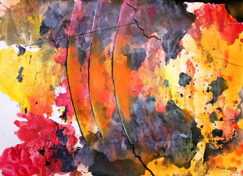 Kresba 40 Spomienky XXI. 30x42cm.jpg